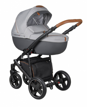 Коляска 3 в 1 Coletto Modena — MOD-1