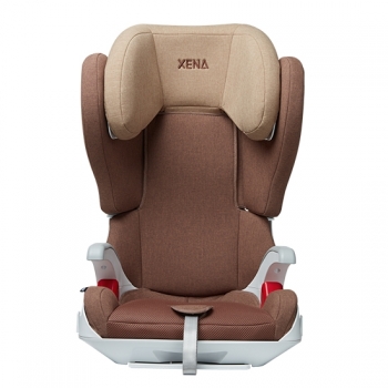 Автокресло Ducle Xena Junior™ — Sienna Brown