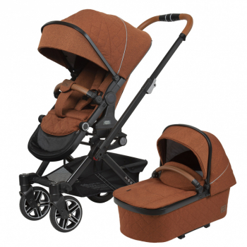 Коляска 2 в 1 Hartan Selection Yes — 425