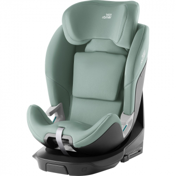 Автокресло Britax Römer SWIVEL — Jade Green