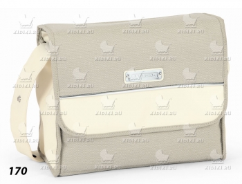 Сумка Bebecar bag —  170