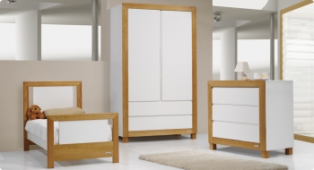 Детская комната Trama Inova серия Trendy —  3