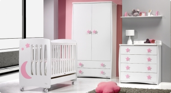 Детская комната Trama Harmony серия Look