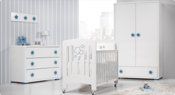 Детская комната Trama Gamma серия Look