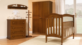 Детская комната Trama Scala серия Classic —  1