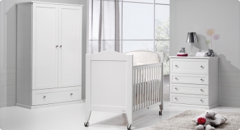 Детская комната Trama Provencal серия Classic —  1