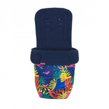 Зимний конверт COSATTO — Tropicana Club