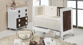 Комплект постельного белья Trama Momo Terra серия Trendy —  1