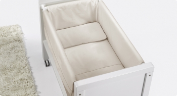 Комплект постельного белья Trama Ber_os серия Basic — 4