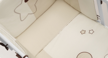 Комплект постельного белья Fantasy Terra серия Basic —  2