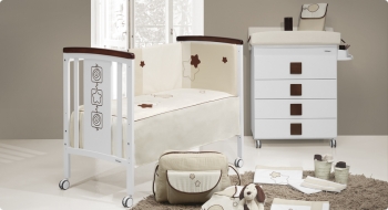 Комплект постельного белья Fantasy Terra серия Basic —  1