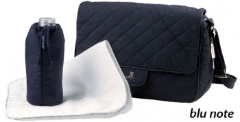 Сумка для коляски Peg Perego Borsa Martinelli — Blu Notte