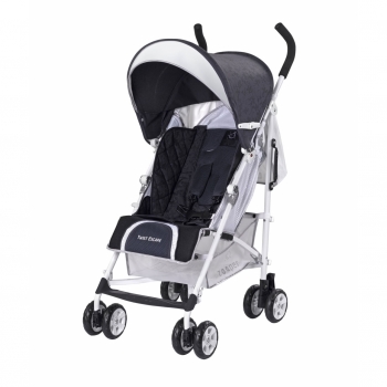 Коляска-трость Zooper Twist Escape — Ruby Storm