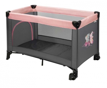 Манеж Nattou Playpen — Adele Valentine Слоник и Мышка 10686