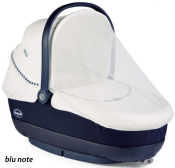 Летний комплект Martinelli для Navetta XL — Blu Notte