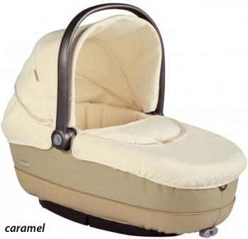 Летний комплект Martinelli для Navetta XL — Caramel