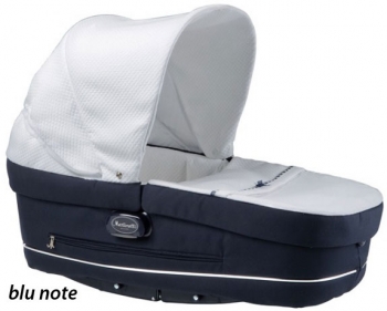 Комплект летний для люльки Peg Perego Martinelli — Martinelli blu note