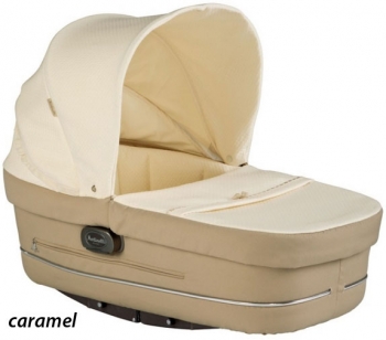 Комплект летний для люльки Peg Perego Martinelli — Martinelli Caramel