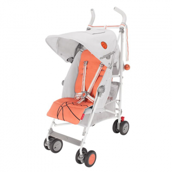 Коляска-трость Maclaren Triumph — all star WR1R035112