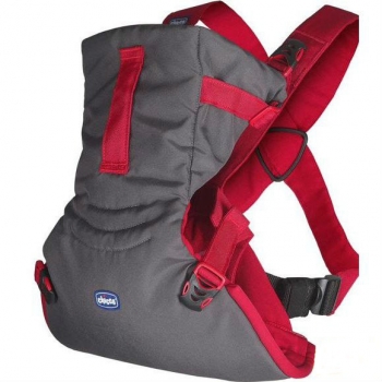 Переноска-кенгуру Chicco Easy Fit — Paprika