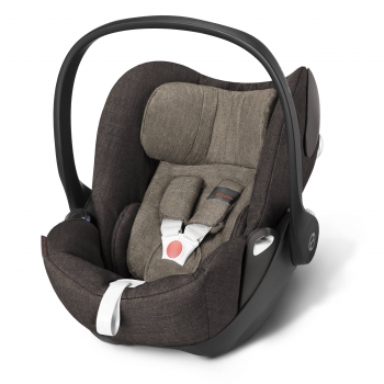 Автокресло Cybex Cloud Q PLUS