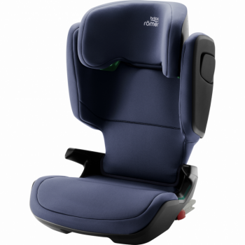 Автокреcло Britax Römer KIDFIX M i-Size — Moonlight Blue