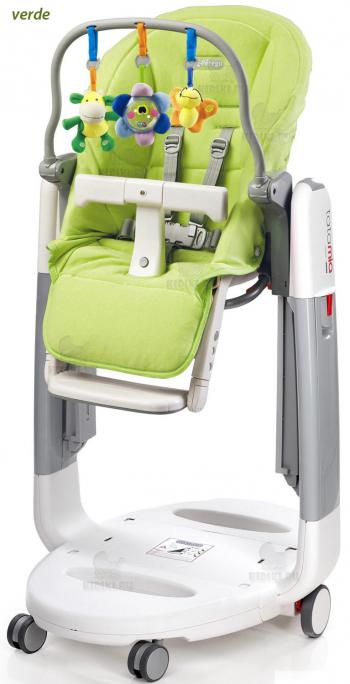 Комплект Peg Perego Kit Tatamia — Verde