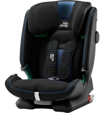 Автокресло Britax Römer Advansafix i-Size