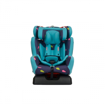 Автокресло Farfello Х30 — мультиколор