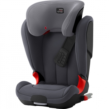 Автокресло Britax Römer Kidfix XP Black Series