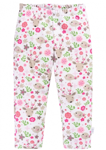 Ползунки\Штанишки Веселый Малыш 