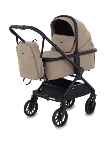 Коляска 2 в 1 RANT VECTOR — Latte