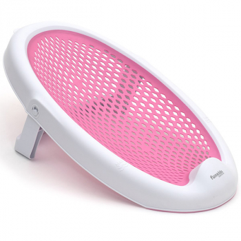 Горка-поддержка Funkids "Baby Bather Newborn" — CC6623