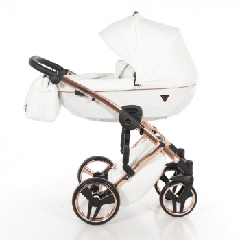 Коляска 3 в 1 Junama Individual — JDI-06