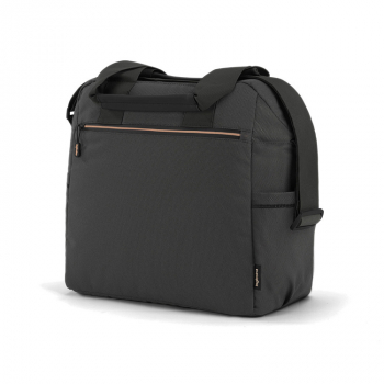 Сумка для коляски Inglesina Aptica XT Day Bag — Magnet Grey