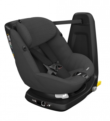 Автокресло Maxi-Cosi Axiss Fix — Concrete Grey