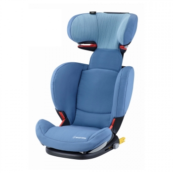 Автокресло Maxi-Cosi Rodi Fix Air Protect — Frequency Blue