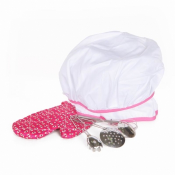 Набор YAKO маленького повара — Y18624041