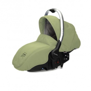 Автокресло CASUALPLAY SONO — GRAPE