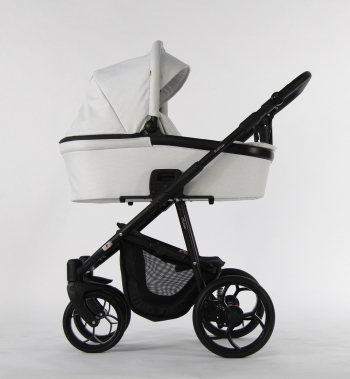 Коляска 3 в 1 Retrus Olivia — 102