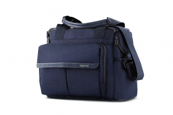 Сумка для коляски Inglesina Aptica Dual Bag — Portland Blue