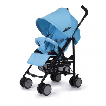 Коляска-трость Jetem Concept — Синий