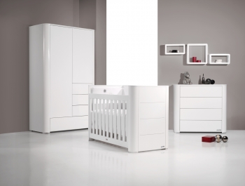 Детская комната Trama Arc серия Trendy