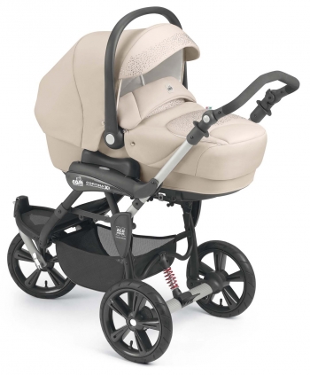 Коляска 2 в 1 Cam Cortina X3 Evolution — 583