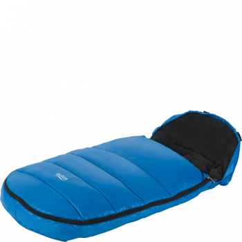 Конверт в коляску Britax Römer Shiny — Bright Blue