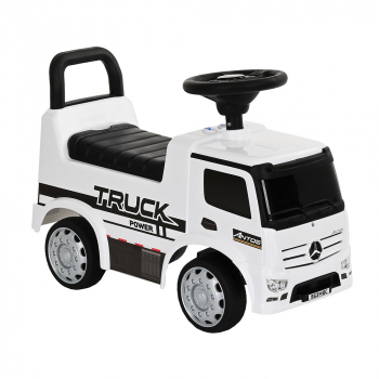 Каталка Ningbo Prince Mercedes-Benz Antos — White