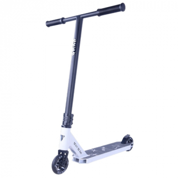 Трюковой самокат TechTeam Grab (2019) — белый