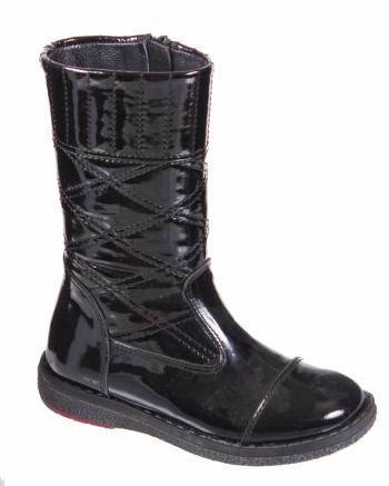 Сапоги дошкольные Tiflani 10P 1600S/2 — (28)