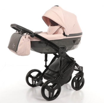 Коляска 3 в 1 Junama Diamond — JD-10