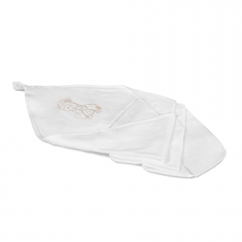 Полотенце Esspero — Sleepy Bear